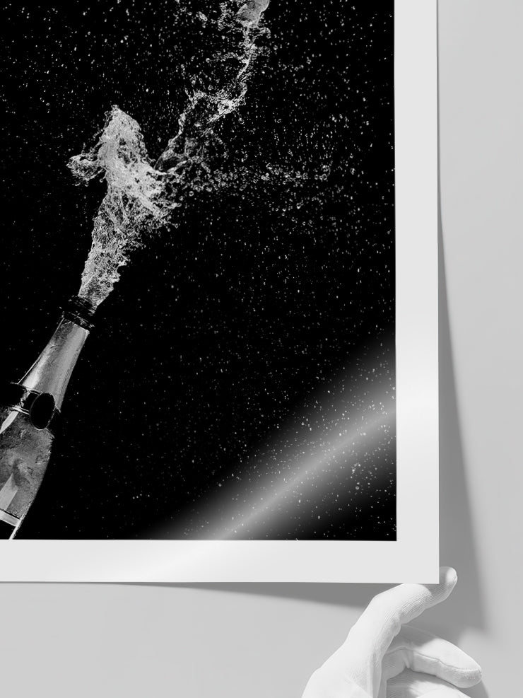 Celebration - Art Print  Poster
