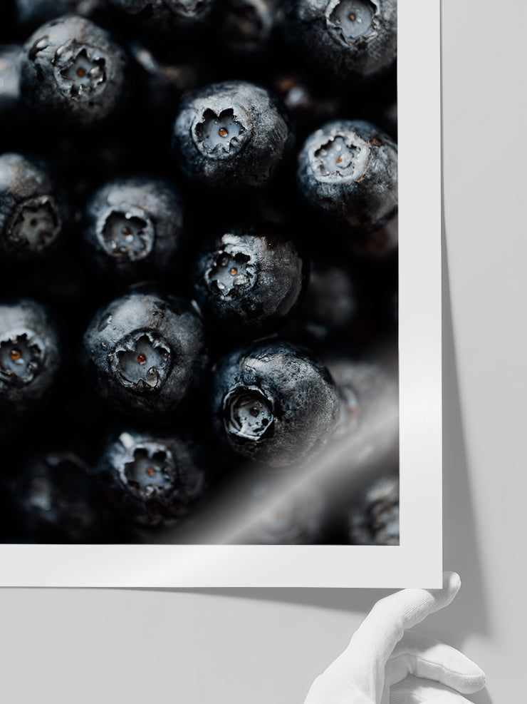 Yabanmersini - Art Print