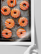 Donut N2 - Art Print