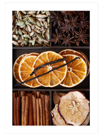 Aromatik - Art Print