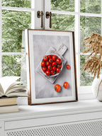 Sweet Tomatoes  - Art Print