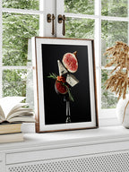 Figue & Roquefort - Art Print