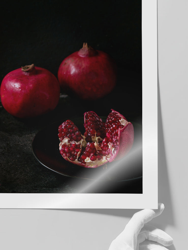Nar - Art Print  Poster
