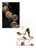 Fiesta & Alegria - Poster Seti Duo