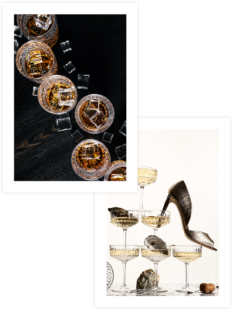 Fiesta & Alegria - Poster Seti Duo