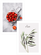 Sweet Combination - Poster Seti Duo