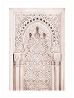 Touch of Charm - Poster Seti Trio