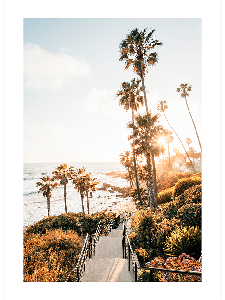 Love & Life Poster Seti Ürün ikincil görseli