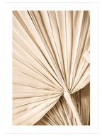 Beige Harmonie - Poster Seti Trio