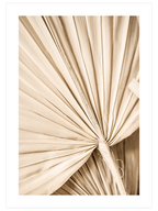 Beige Style Poster seti