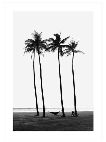 Chill Out Poster Seti