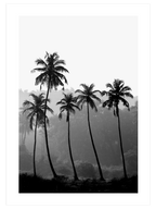 Wanderlust Poster Seti