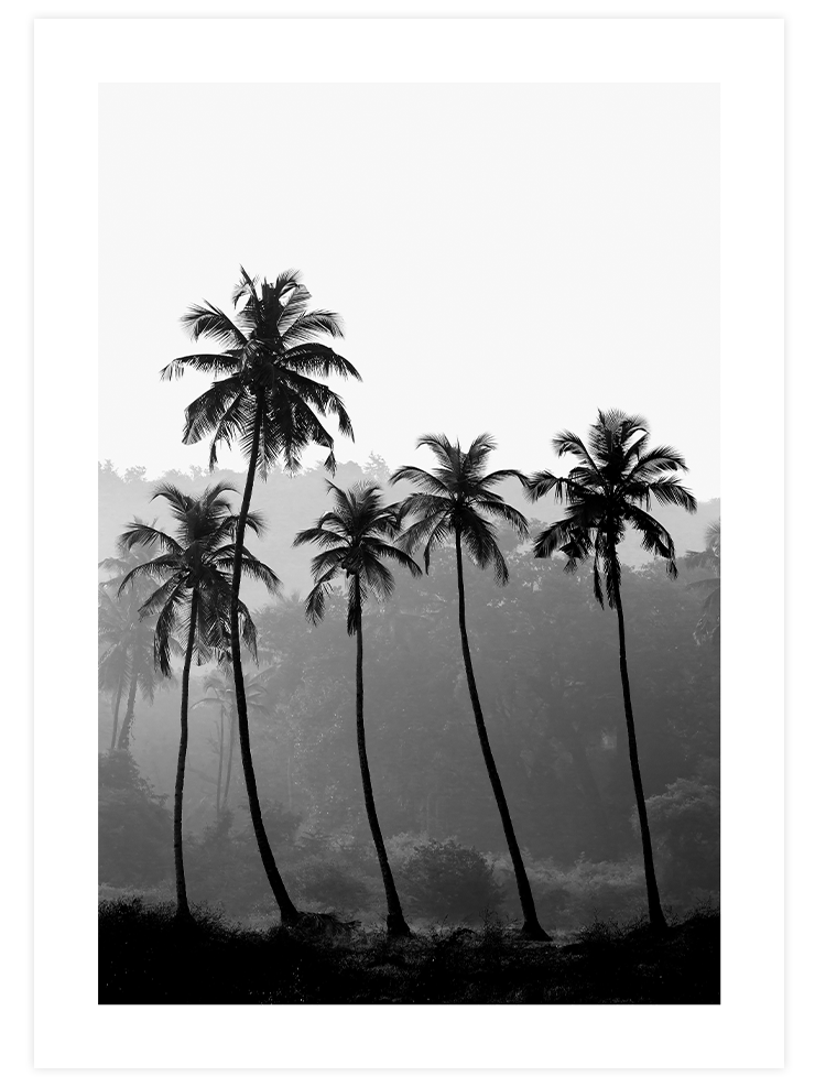 Wanderlust Poster Seti