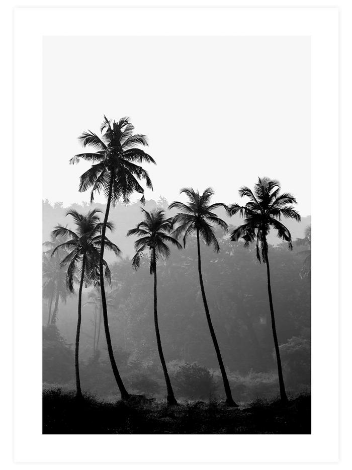 Wanderlust Poster Seti