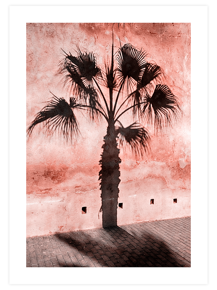 Color Power Poster Seti