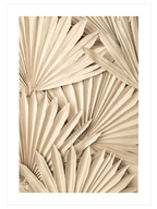 Beige Harmonie - Poster Seti Trio