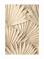 Beige Style Poster seti