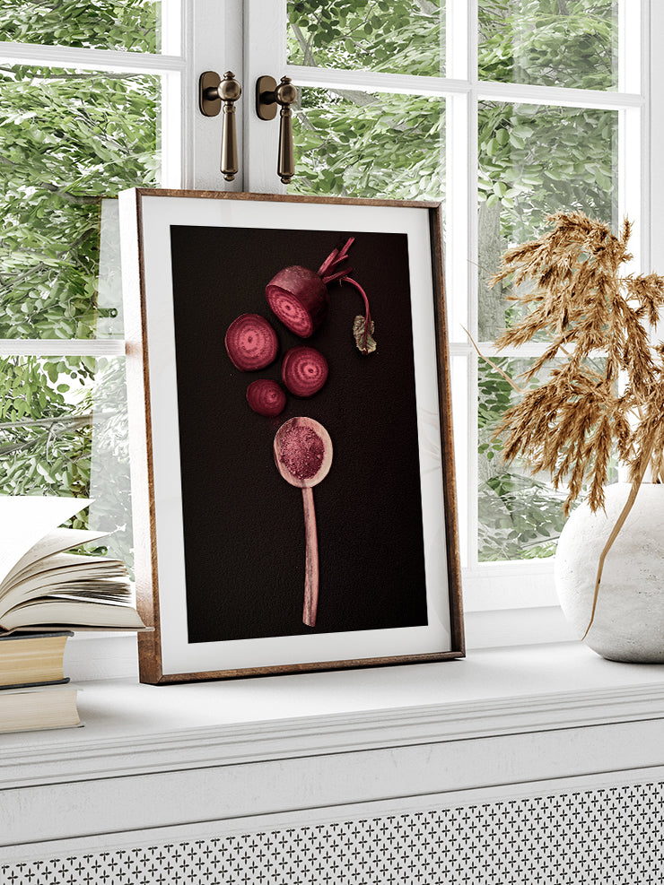 Pancar - Art Print  Poster