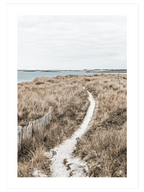 Serene & Simple Life Poster Seti