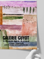 Paul Klee Afiş N3 - Art Print