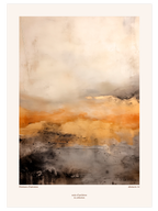 Peintures d’Automne - Poster Seti Duo