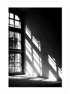 Black & White Touch Poster Seti