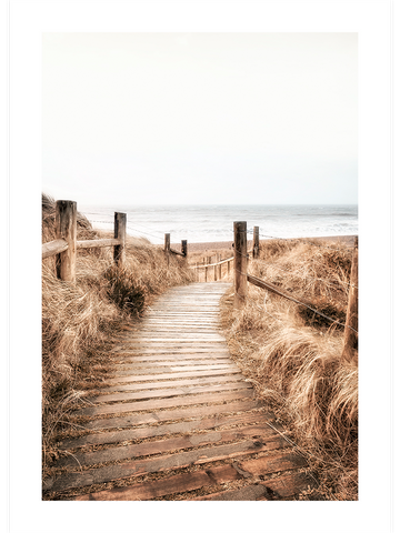 Great & Simple Life Poster Seti