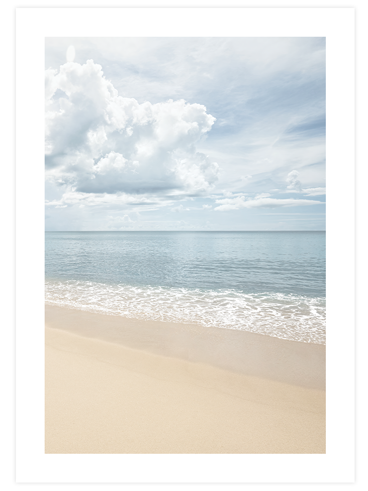 Shining Corner - Poster Seti Duo