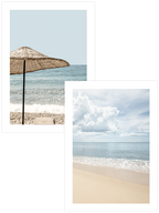 Shining Corner - Poster Seti Duo