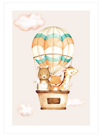 Sweet Touch - Poster Seti Trio