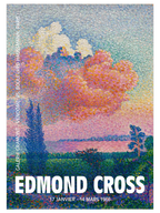 Edmond Cross Afiş N1 - Art Print