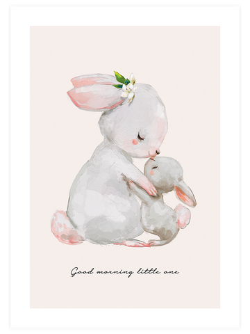 Positive Feeling - Poster Seti Duo