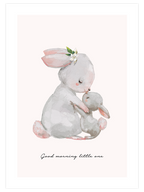 Pastel Touch - Poster Seti Duo