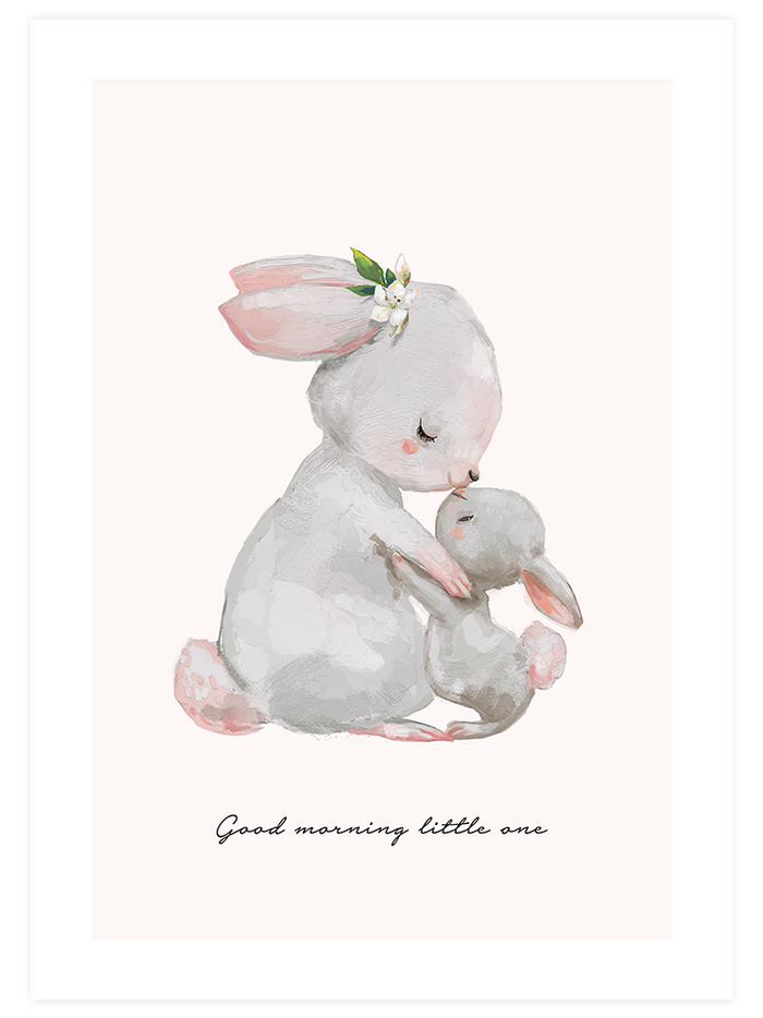 Pastel Touch - Poster Seti Duo  Poster