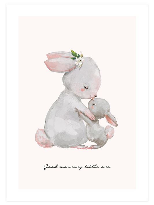 Pastel Touch - Poster Seti Duo