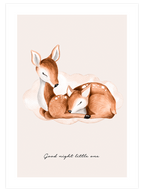 Tatlı Rüyalar - Poster Seti Trio