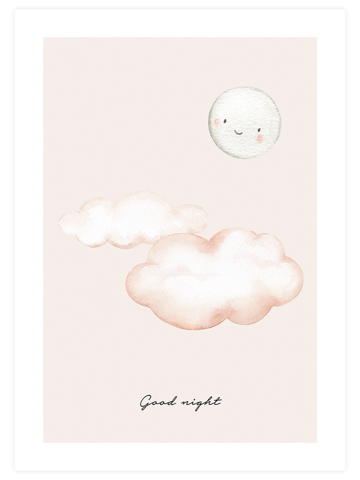 Positive Feeling - Poster Seti Duo  Poster