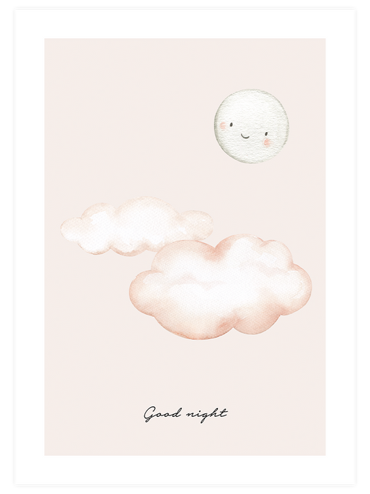 Positive Feeling - Poster Seti Duo