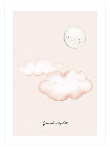 Positive Feeling - Poster Seti Duo
