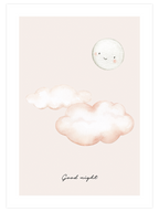 Calmness In The Air - Poster Seti Trio