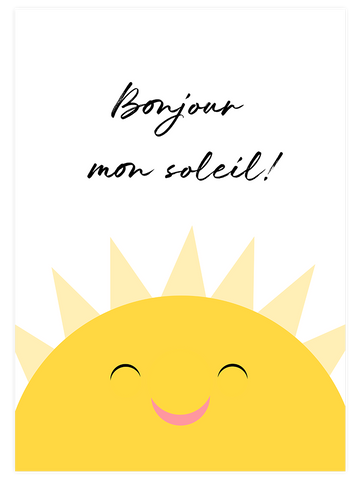 Hakuna Matata - Poster Seti Trio
