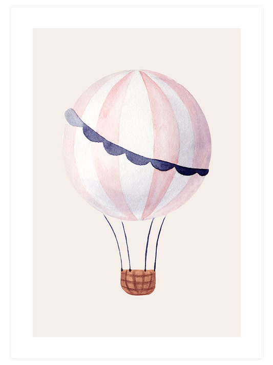 Pink Touch - Poster Seti Duo