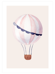 Pink Touch - Poster Seti Duo