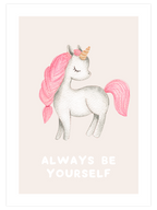 Pink Touch - Poster Seti Duo