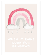 Magic Pink Touch - Poster Seti Duo