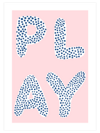 Play - Poster Seti Duo