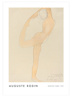 Rodin Art - Poster Seti Duo