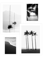 Chill Out Poster Seti