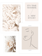 New Story Poster Seti