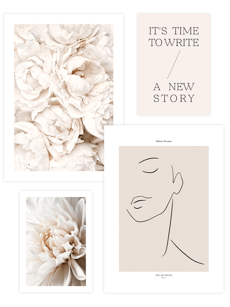 New Story Poster Seti